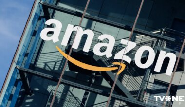 "Amazon" likvidēs vēl 16 000 darbavietu