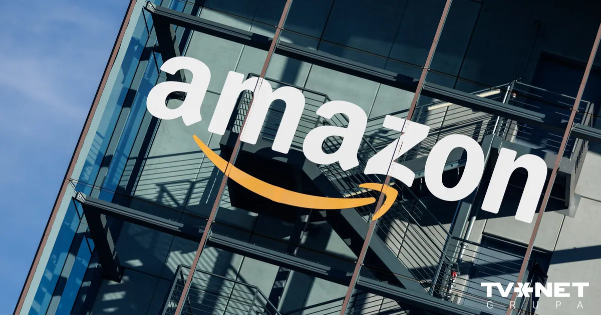 "Amazon" likvidēs vēl 16 000 darbavietu