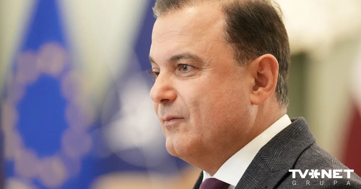 Slimnīcu tīkla sakārtošana nav izvēle, bet gan nepieciešamība