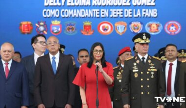 ASV prezidents Donalds Tramps