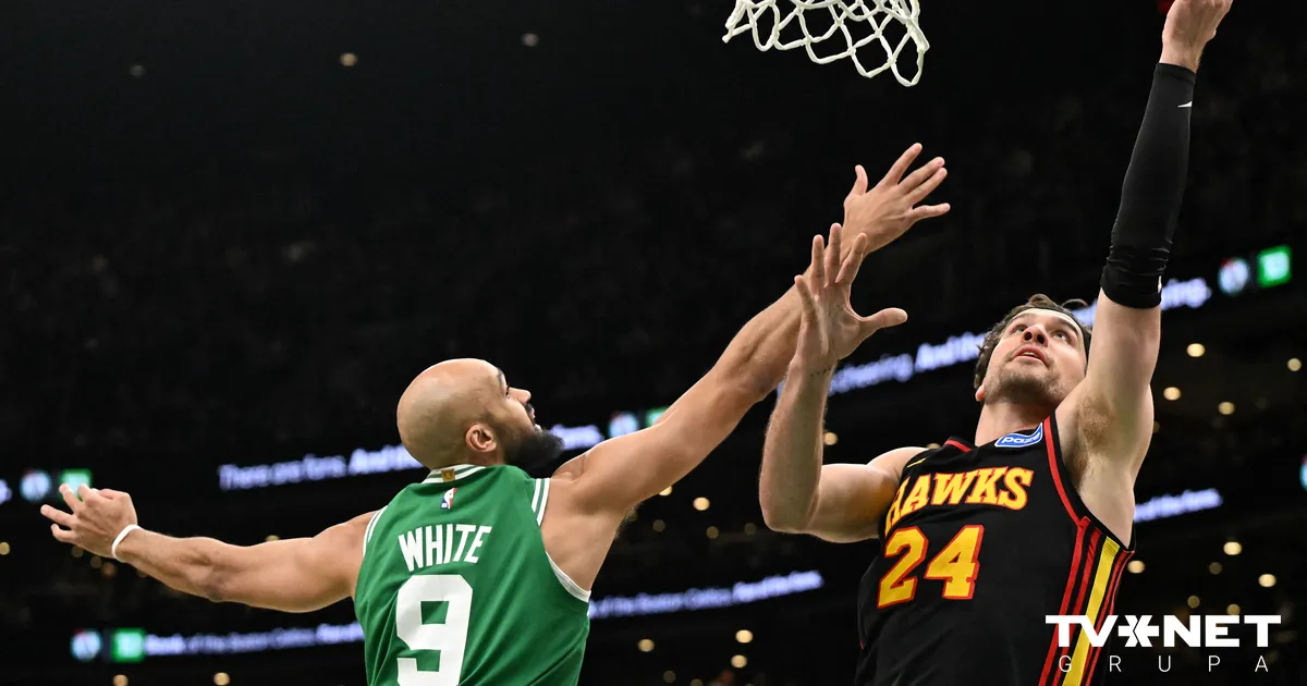 Bostonai neizdodas godināt Porziņģi - Apollo.lv