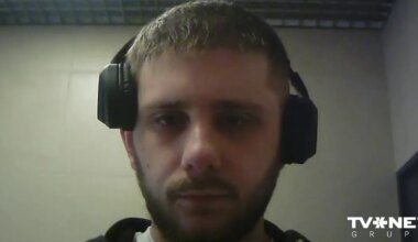 Vai esi redzējis? Par smaga nozieguma izdarīšanu Rēzeknē policija meklē vīrieti