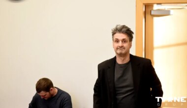 Gada ienākumu deklarācija. Ilustratīvs attēls