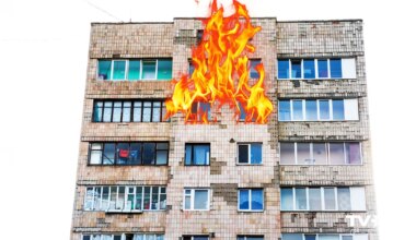 Kā orientēties īpašuma apdrošināšanas niansēs 1. daļa - TVNET