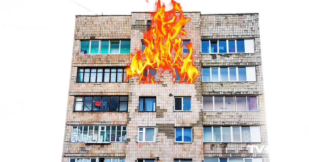 Kā orientēties īpašuma apdrošināšanas niansēs 1. daļa - TVNET