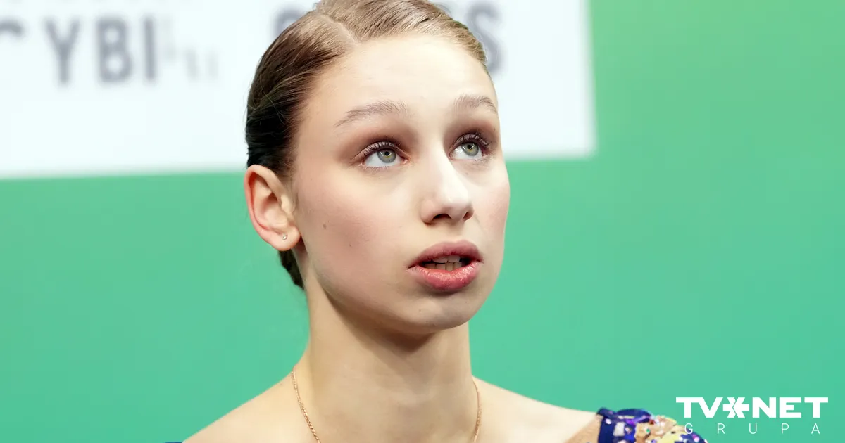 Sofja Stepčenko: "Mani neaizstāvēja neviens"