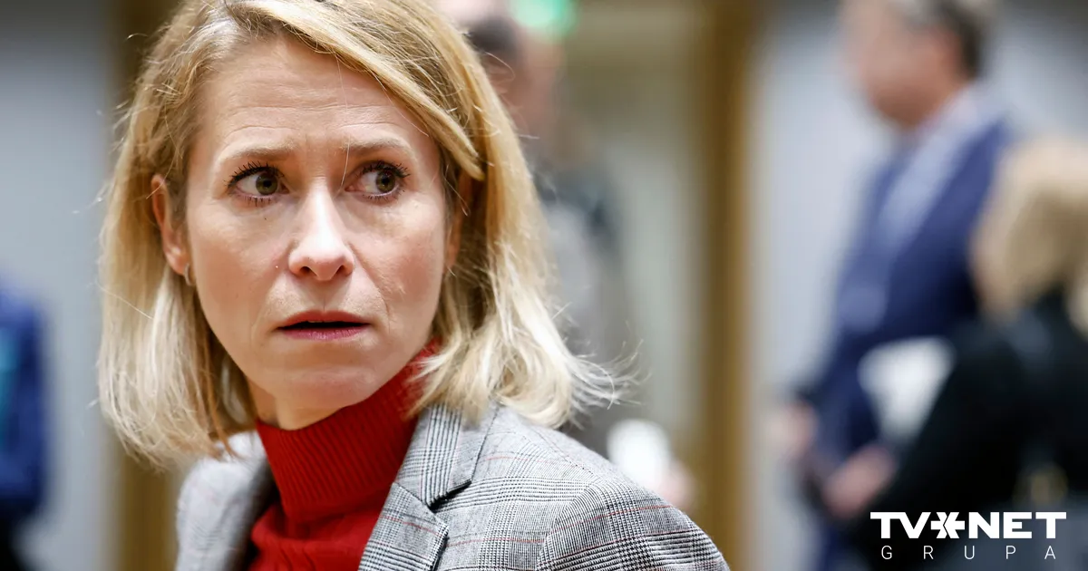 ES februārī plāno pieņemt jau 20. sankciju paketi pret Krieviju