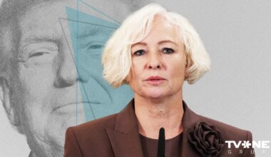 Kas lasāms starp rindām situācijā ar Mieriņas vēstuli