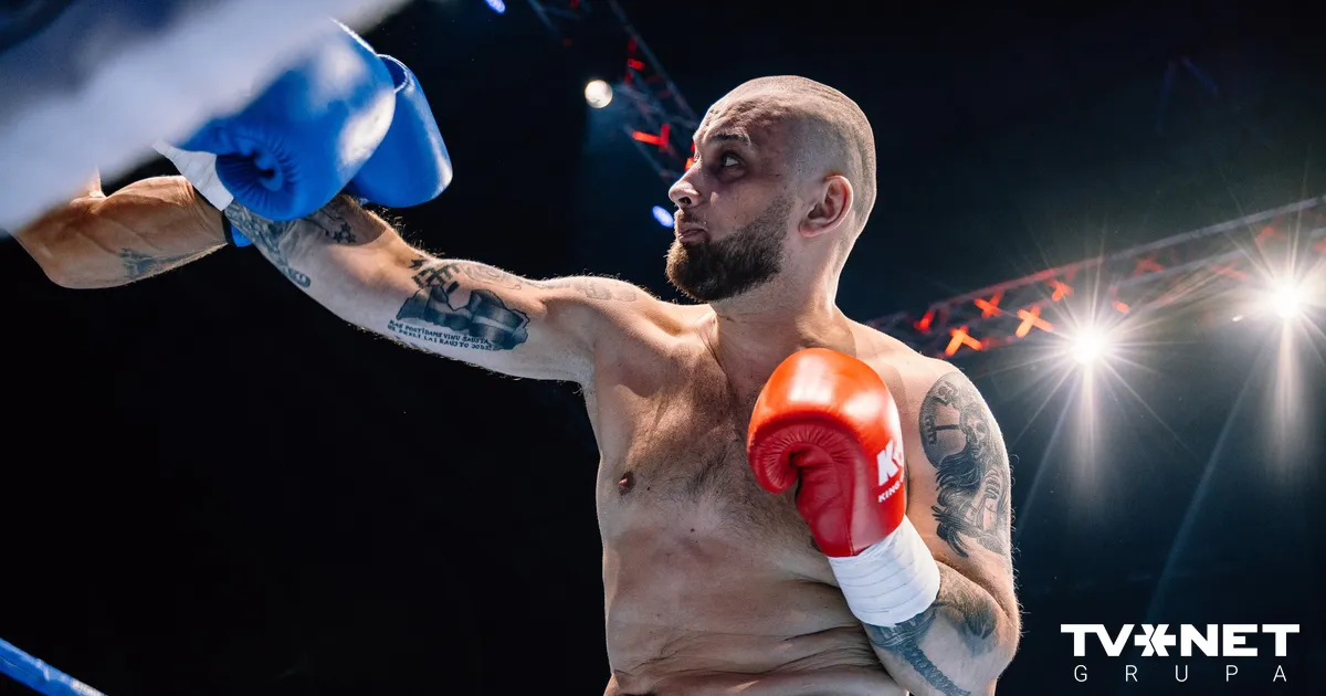 Francis Rozentāls un Kristaps Zutis.