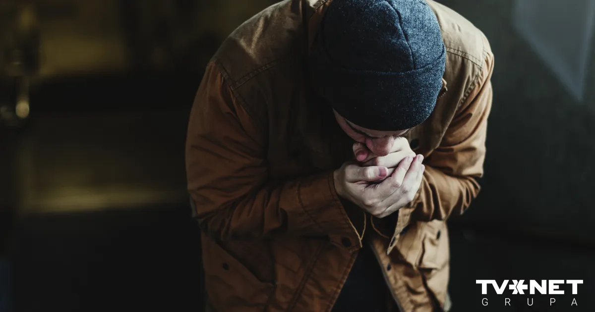 Bargā sala dēļ Rīgas dome paplašinās atbalstu bezpajumtniekiem