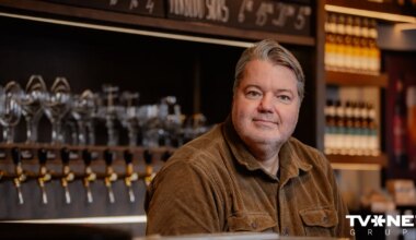 Pensijā nepošos, meklēšu savu nākamo "Valmiermuižu"