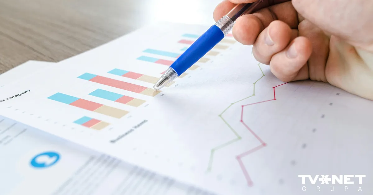 Tirgus pētījumu uzņēmums “SeeNext” izceļ būtiskas atšķirības Latvijas mazumtirdzniecības tirgū