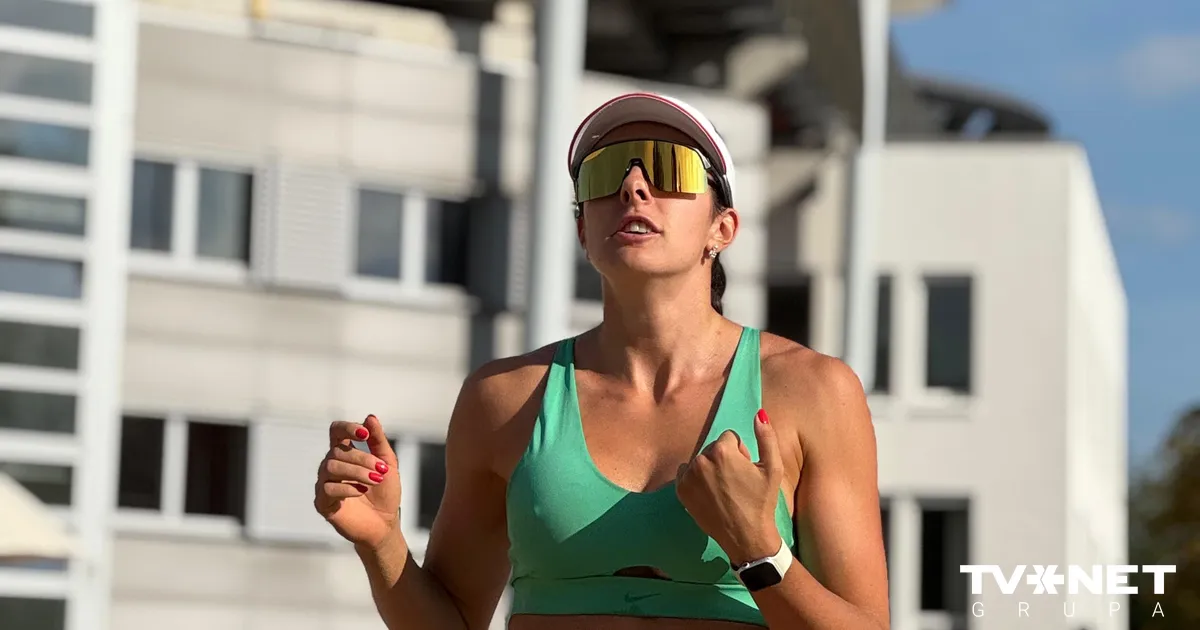 Samoilova bez aplinkiem pastāsta par savām attiecībām ar pārinieci Graudiņu