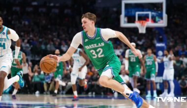 NOSKATIES ⟩ Flegs labo NBA rekordu – rezultatīvākais sniegums tīņu vecumā