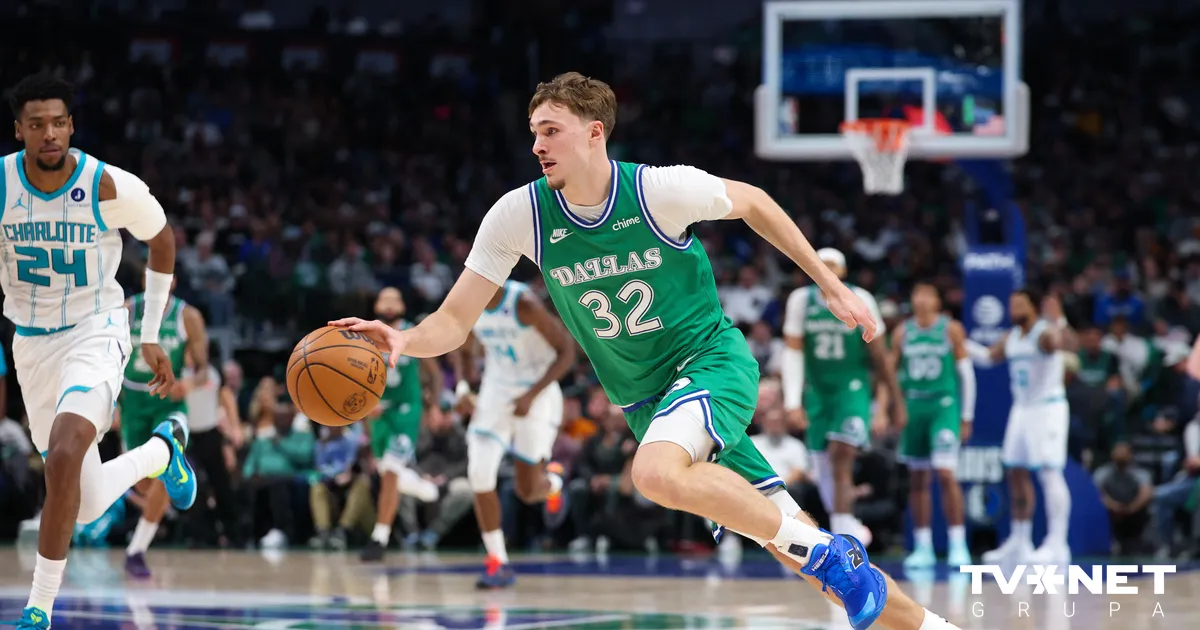 NOSKATIES ⟩ Flegs labo NBA rekordu – rezultatīvākais sniegums tīņu vecumā