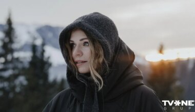 Marta publicē emocionālu singlu "A Little Blue" ar Alpos filmētu videoklipu