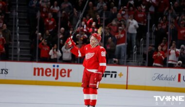 Keins kļūst par NHL vēsturē rezultatīvāko ASV dzimušo hokejistu