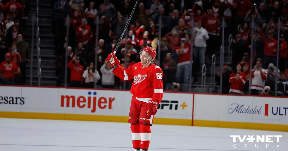 Keins kļūst par NHL vēsturē rezultatīvāko ASV dzimušo hokejistu