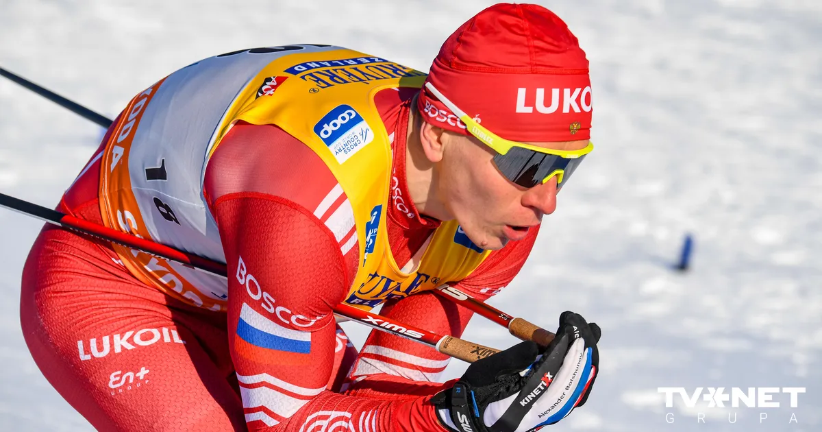 CAS noraida Krievijas slēpošanas zvaigznes apelāciju dalībai olimpiskajās spēlēs