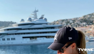 "Neesmu kopā ar draudzenes vīru!"