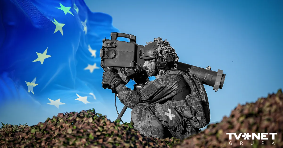 Vācija ierosina jaunu "divu ātrumu Eiropas" ideju; Baltija baidās palikt otrajā plānā