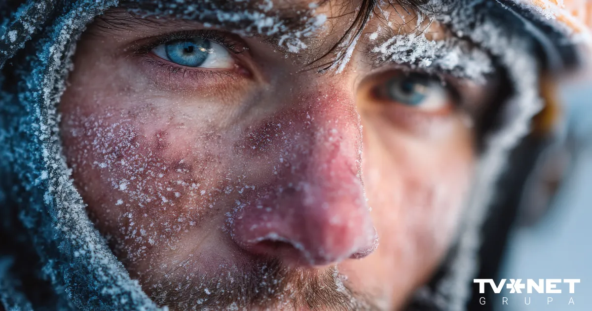 ŅEM VĒRĀ! ⟩ Tieši šī “nevainīgā” sajūta var beigties ar amputāciju - TVNET
