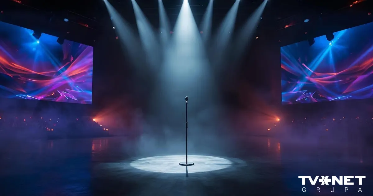 Latvija sāk izvēlēties Eirovīzijas favorītus