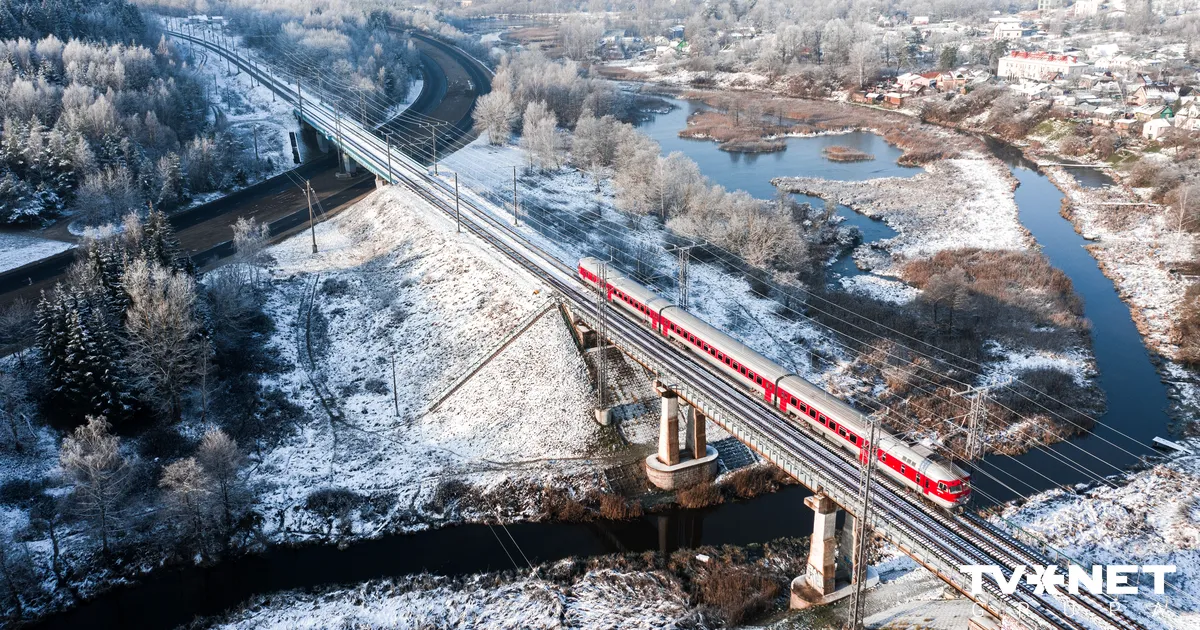 "Rail Baltica" projekts ir jāturpina ar pieejamo finansējumu