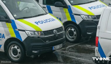 Rēzeknē atrasti mazuļa un pieauguša cilvēka līķi