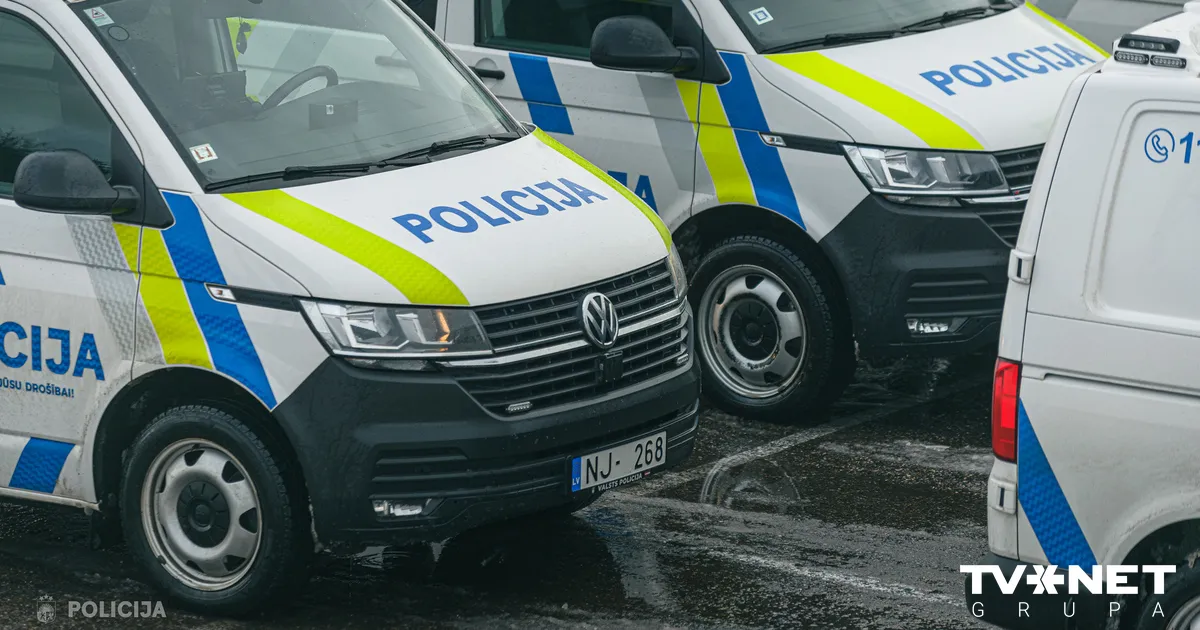 Rēzeknē atrasti mazuļa un pieauguša cilvēka līķi