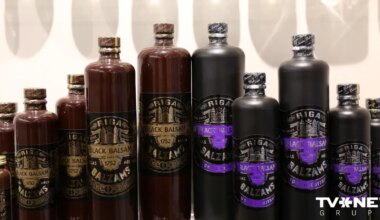 "Amber Latvijas balzams" iesniedzis pieteikumu tiesiskās aizsardzības procesa sākšanai