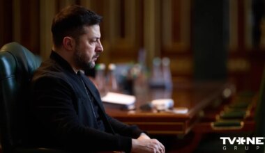 Zelenskis atklāj, kā Krievijai pirmajā naktī gājis ar Trampa lūguma izpildi