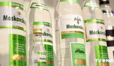 "Amber Latvijas balzams" iesniedz pieteikumu tiesiskās aizsardzības procesa sākšanai