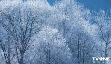 Daugavpilī gaisa temperatūra pazeminājusies līdz -32 grādiem