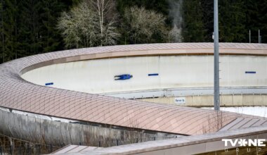 Sporta arbitrāžas tiesā apstrīd negodīgu kvotas piešķiršanu Krievijas olimpietei