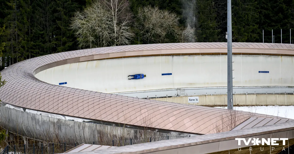 Sporta arbitrāžas tiesā apstrīd negodīgu kvotas piešķiršanu Krievijas olimpietei