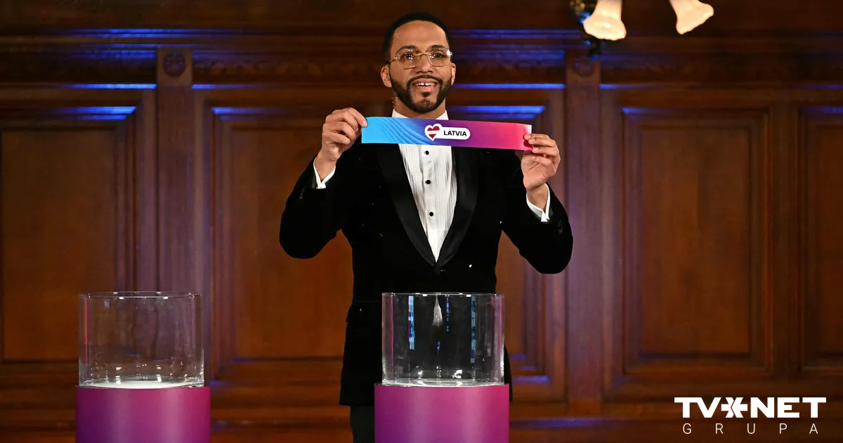 "Supernovas 2026" dalībnieki