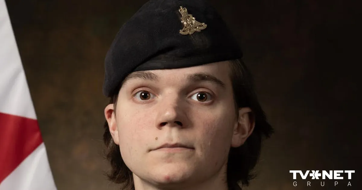 Kanādas bruņotie spēki ziņo par karavīra nāvi netālu no Rīgas