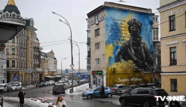 Ukrainas armija piektdien nogalinājusi vai ievainojusi 880 krievu iebrucējus - TVNET