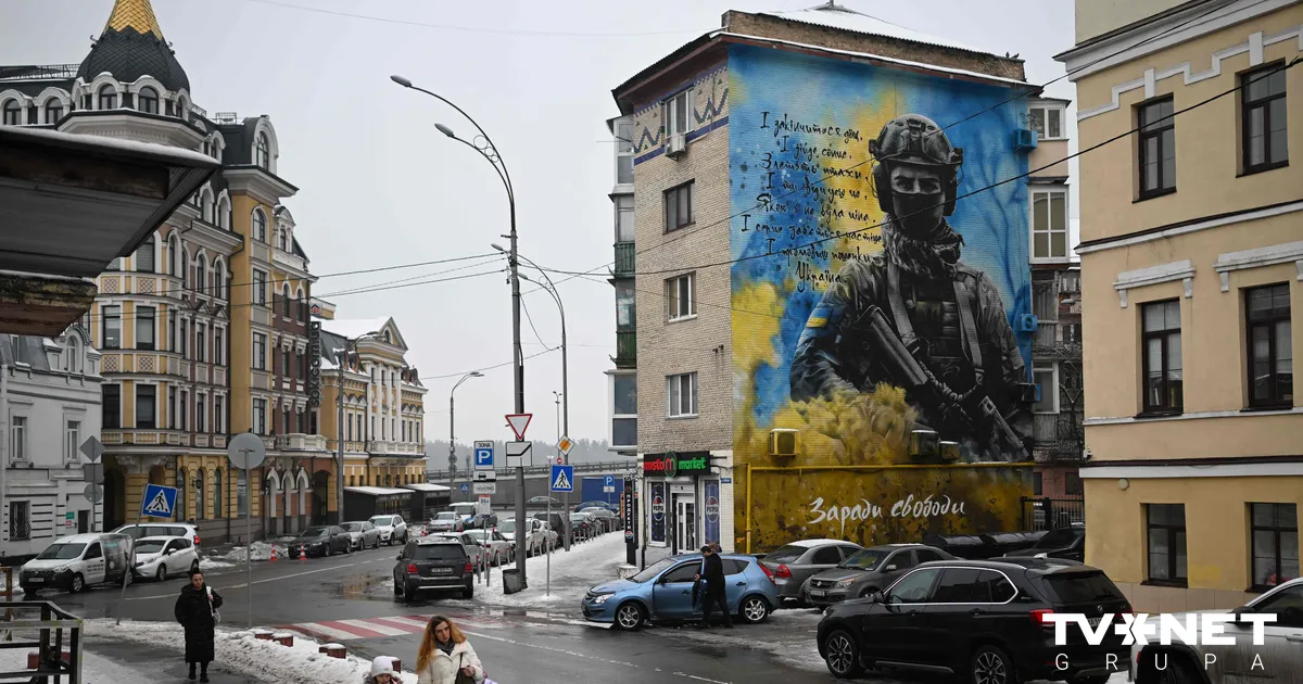 Ukrainas armija piektdien nogalinājusi vai ievainojusi 880 krievu iebrucējus - TVNET