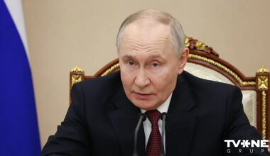 Medijs: Kara noziedzniekam sāk pietrūkt vīru, ko izmantot kā lielgabala gaļu - TVNET