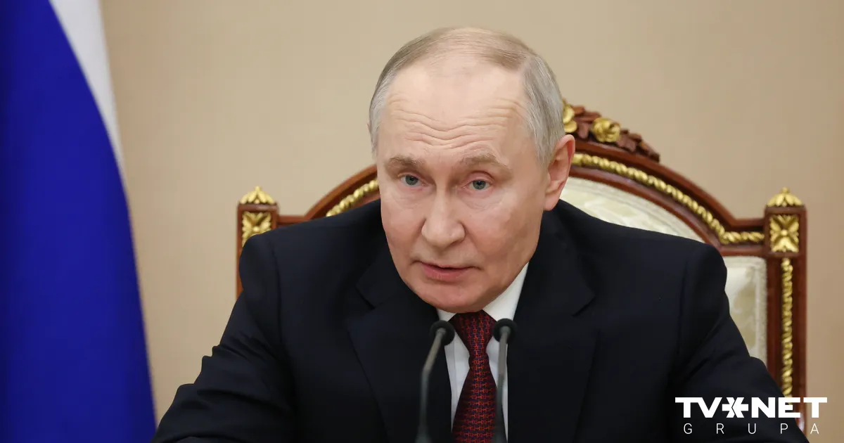 Medijs: Kara noziedzniekam sāk pietrūkt vīru, ko izmantot kā lielgabala gaļu - TVNET