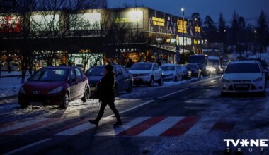 Ilustratīvs attēls.