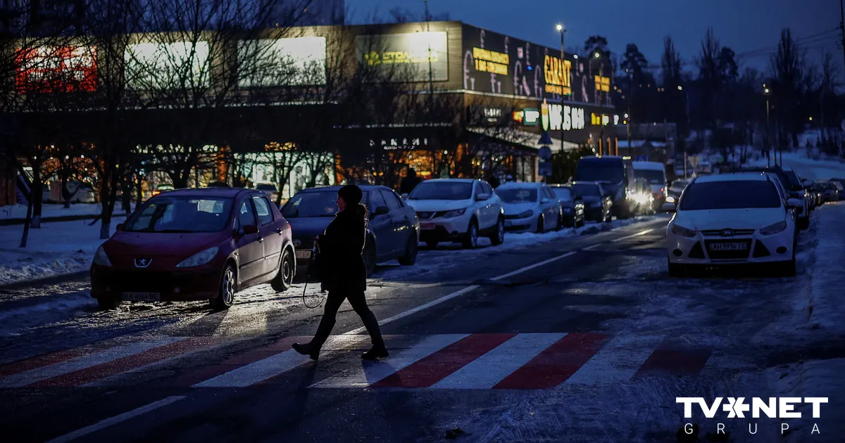 Ilustratīvs attēls.