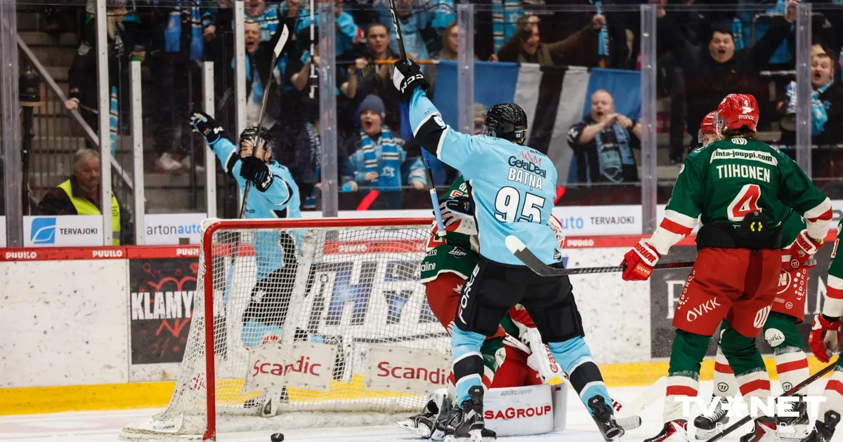 Batņam rezultativitātes punkts sestajā spēlē pēc kārtas