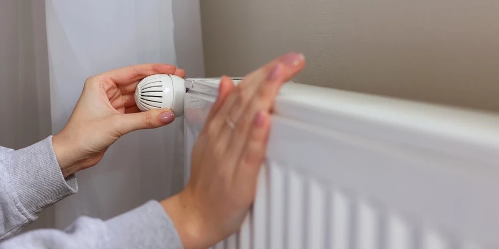 Jauns gads, jauni apkures tarifi: kur gaidāms pieaugums? - Jauns.lv