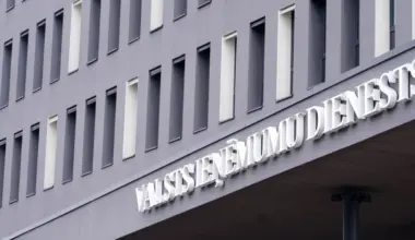 Izložu un azartspēļu uzraudzības inspekciju pievienos VID - Jauns.lv