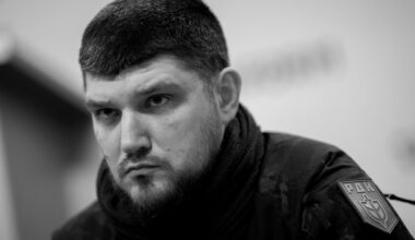 "Laipni lūgts atpakaļ dzīvē" – komandiera Kapustina nāve tikusi falsificēta, ziņo medijs