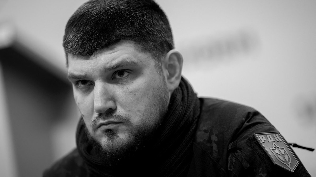 "Laipni lūgts atpakaļ dzīvē" – komandiera Kapustina nāve tikusi falsificēta, ziņo medijs