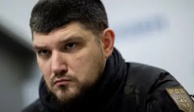 HUR: "Krievu Brīvprātīgo korpusa" vadītājs Deniss Kapustins ir dzīvs - Jauns.lv